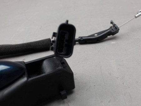 POIGNEE EXTERIEURE PORTE AVANT DROIT RENAULT CAPTUR