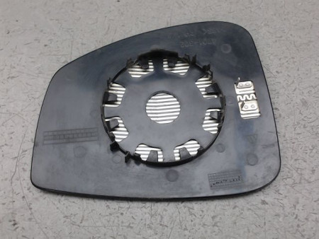 GLACE RETROVISEUR EXT D RENAULT MEGANE