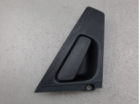 POIGNEE EXTERIEURE PORTE ARRIERE GAUCHE RENAULT CLIO