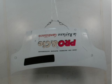 CAPOT RENAULT TRAFIC