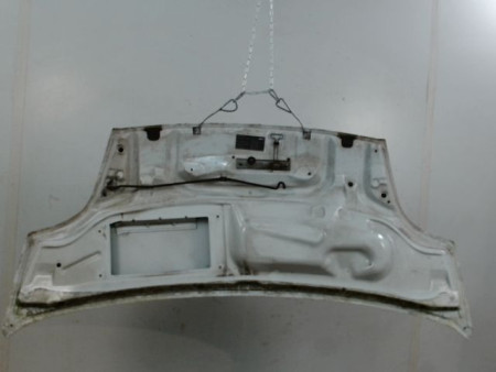 CAPOT RENAULT TRAFIC