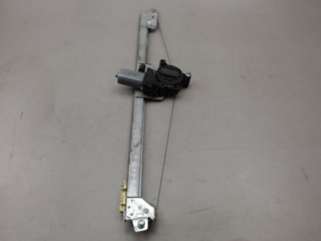 MECANISME LEVE-GLACE AVANT DROIT RENAULT TRAFIC