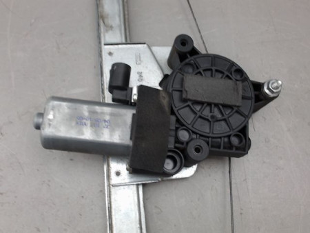 MECANISME LEVE-GLACE AVANT DROIT RENAULT TRAFIC