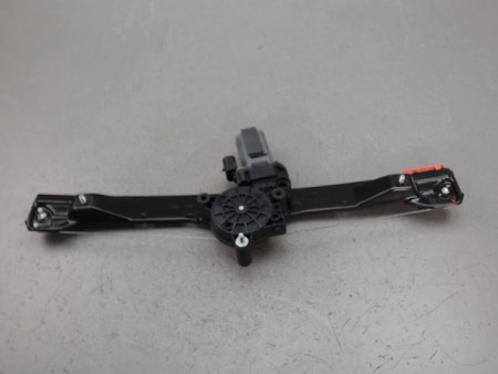 MECANISME LEVE-GLACE AVANT DROIT FIAT PUNTO