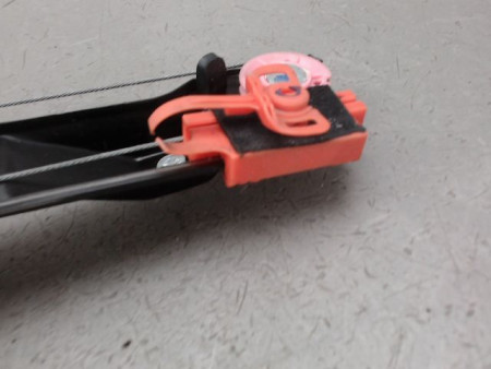 MECANISME LEVE-GLACE AVANT DROIT FIAT PUNTO