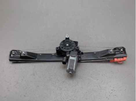 MECANISME LEVE-GLACE AVANT GAUCHE FIAT PUNTO