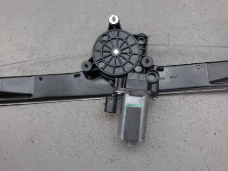 MECANISME LEVE-GLACE AVANT GAUCHE FIAT PUNTO