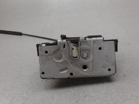 SYSTEME CONDAMNATION AVANT DROIT FIAT PUNTO