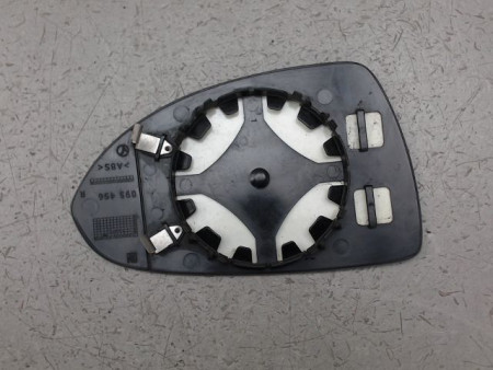 GLACE RETROVISEUR EXT D OPEL CORSA