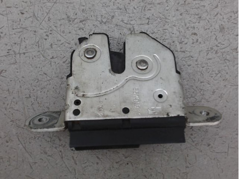 SERRURE HAYON  OPEL CORSA