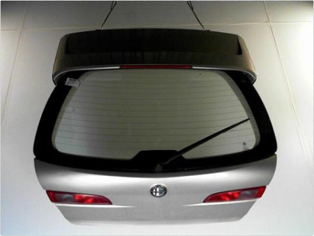 HAYON ALFA ROMEO 156 SPORT WAGON 2003 -