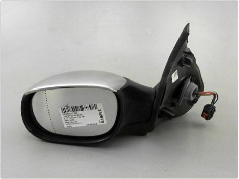 RETROVISEUR EXTERIEUR GAUCHE PEUGEOT 206 98-09