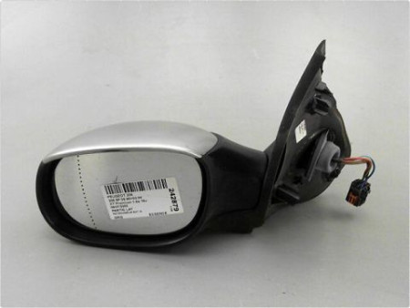 RETROVISEUR EXTERIEUR GAUCHE PEUGEOT 206 98-09