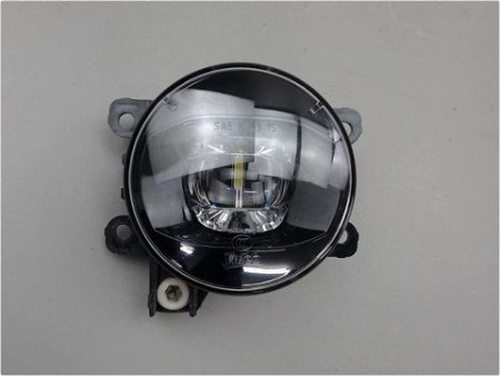 PHARE ANTIBROUILLARD AVANT GAUCHE RENAULT CAPTUR