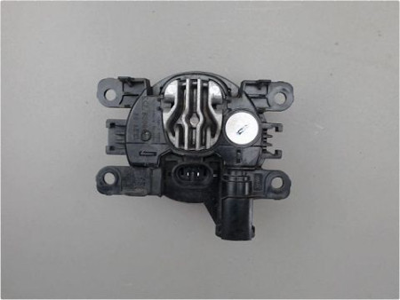 PHARE ANTIBROUILLARD AVANT GAUCHE RENAULT CAPTUR