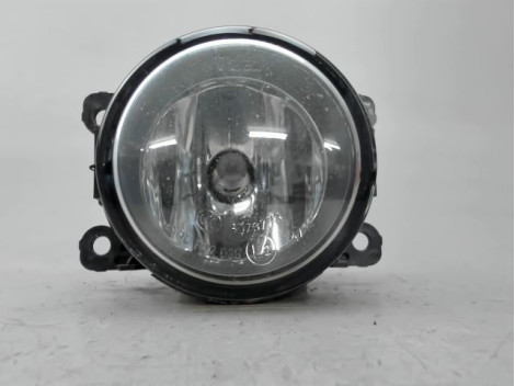 PHARE ANTIBROUILLARD AVANT GAUCHE FORD FIESTA