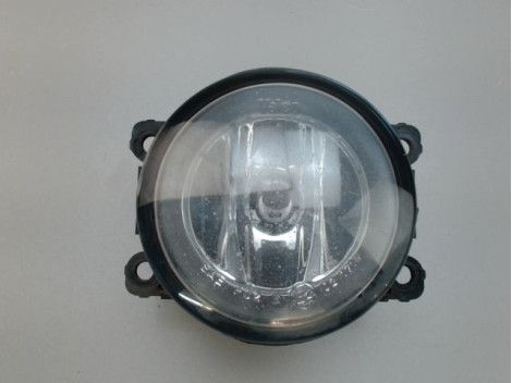 PHARE ANTIBROUILLARD AVANT DROIT CITROEN C5