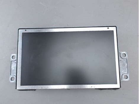 ECRAN GPS CITROEN DS3