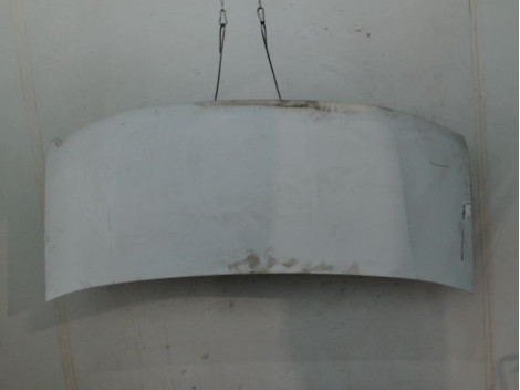 CAPOT RENAULT MASTER