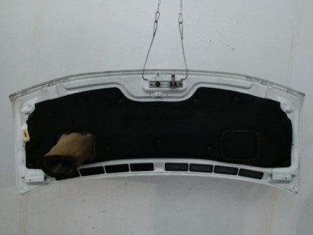 CAPOT RENAULT MASTER