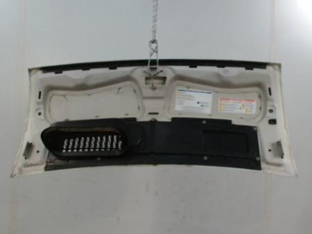 CAPOT PEUGEOT BOXER