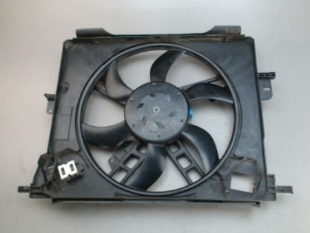 MOTEUR VENTILATEUR RADIATEUR RENAULT TWINGO