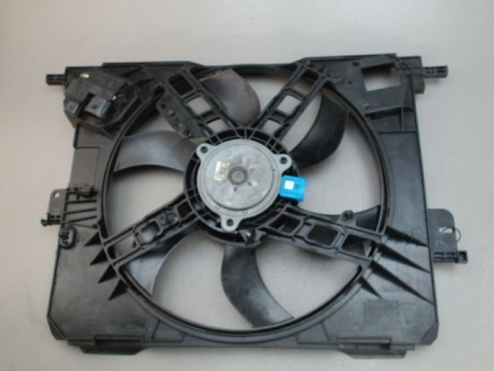 MOTEUR VENTILATEUR RADIATEUR RENAULT TWINGO