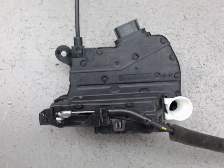 SYSTEME CONDAMNATION AVANT GAUCHE RENAULT TWINGO