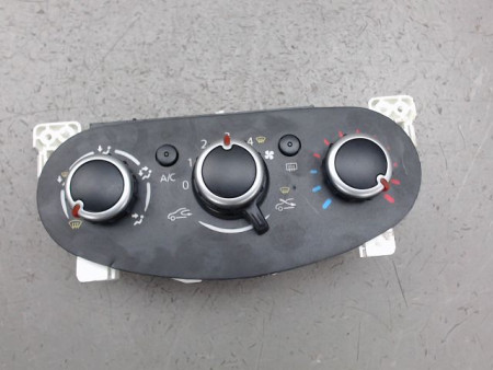 COMMANDE DE CHAUFFAGE RENAULT TWINGO