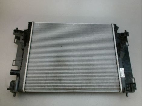 RADIATEUR RENAULT TWINGO