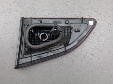 FEU ARRIERE INTERIEUR GAUCHE RENAULT MEGANE
