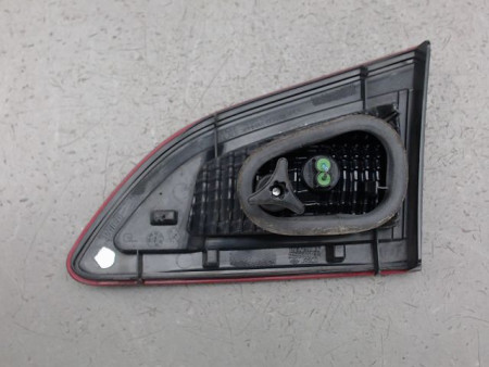 FEU ARRIERE INTERIEUR GAUCHE RENAULT MEGANE