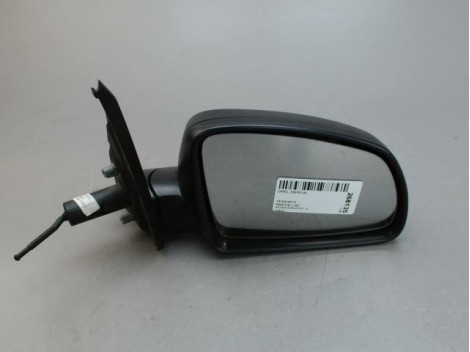 RETROVISEUR EXTERIEUR DROIT OPEL MERIVA