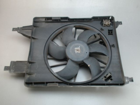MOTEUR VENTILATEUR RADIATEUR RENAULT MEGANE