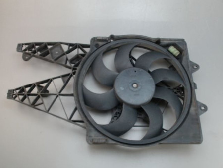 MOTEUR VENTILATEUR RADIATEUR FIAT PUNTO