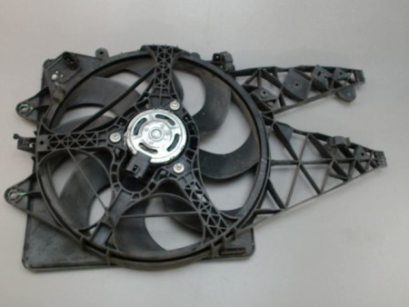 MOTEUR VENTILATEUR RADIATEUR FIAT PUNTO