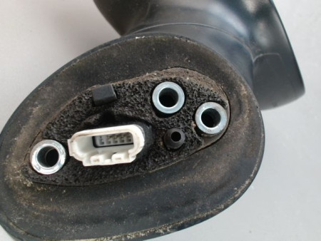 RETROVISEUR EXTERIEUR ELECTRIQUE DROIT FIAT PUNTO