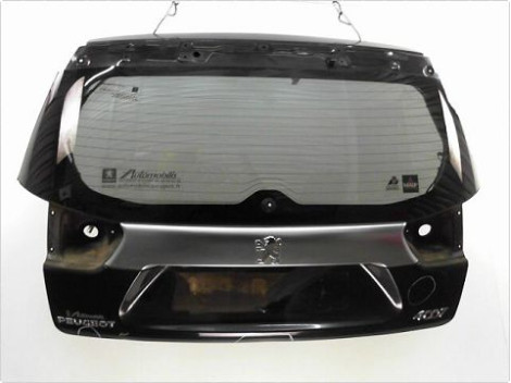 HAYON PEUGEOT 4007 2007-
