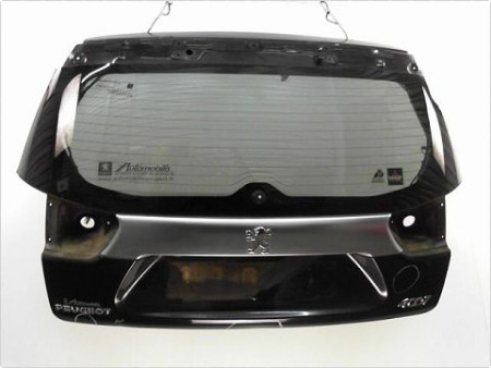 HAYON PEUGEOT 4007 2007-