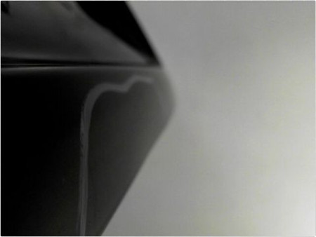 HAYON PEUGEOT 4007 2007-