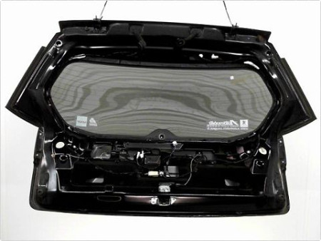 HAYON PEUGEOT 4007 2007-