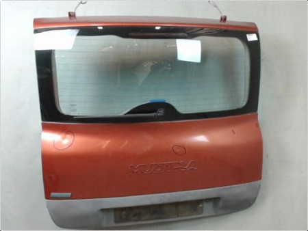 HAYON FIAT MULTIPLA