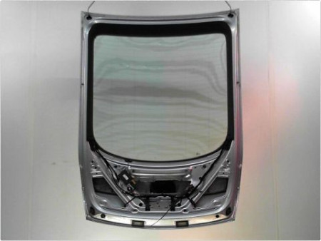 HAYON AUDI TT COUPE 2006-