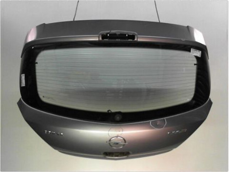 HAYON OPEL CORSA (D) 06-10