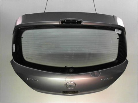 HAYON OPEL CORSA (D) 06-10