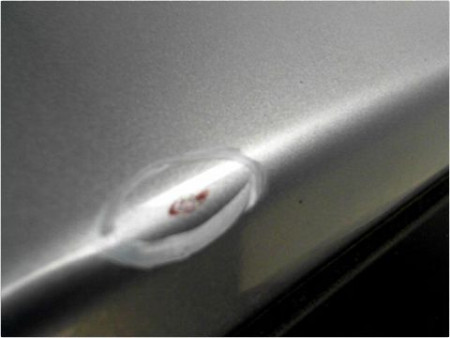 HAYON OPEL CORSA (D) 06-10