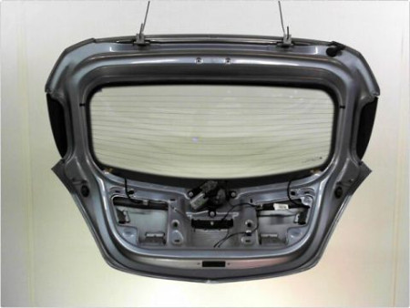 HAYON OPEL CORSA (D) 06-10