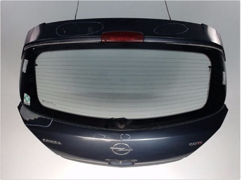HAYON OPEL CORSA (D) 06-10
