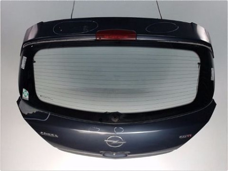 HAYON OPEL CORSA (D) 06-10