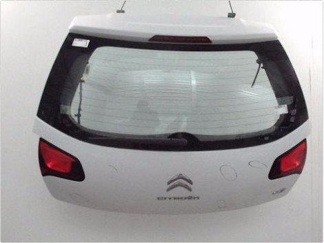 HAYON CITROEN C3